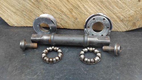Boitier pedalier shimano - boitier, de