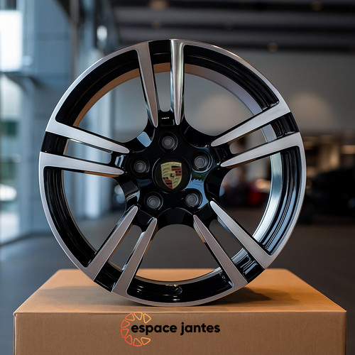 Jantes alu neuves - 20", type