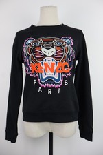 KENZO PARIS Sweat À Capuche