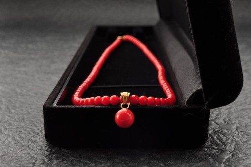 Fermoir 18 carats - fermoir, en