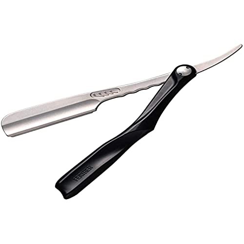 Rasoir pliant feather - rasoir,