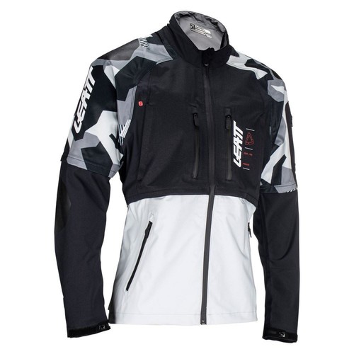 Leatt veste moto 2024 - leatt,