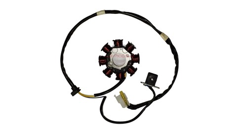 163064 stator volant film - 163064,