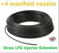 2 Mètre 6Mm Tuyau, Tube