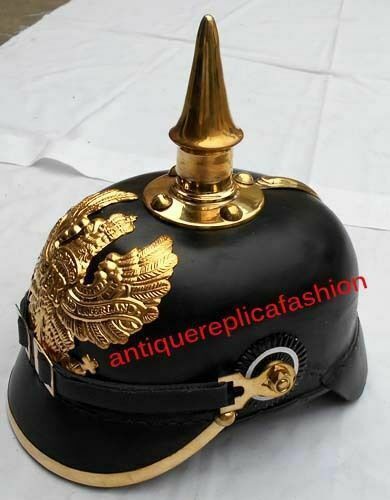 Casque officier impérial - fr, d'officier