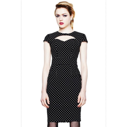 Hell bunny nwt sandy - hell,