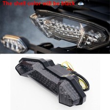 Led Tail Brake Turn Signals
