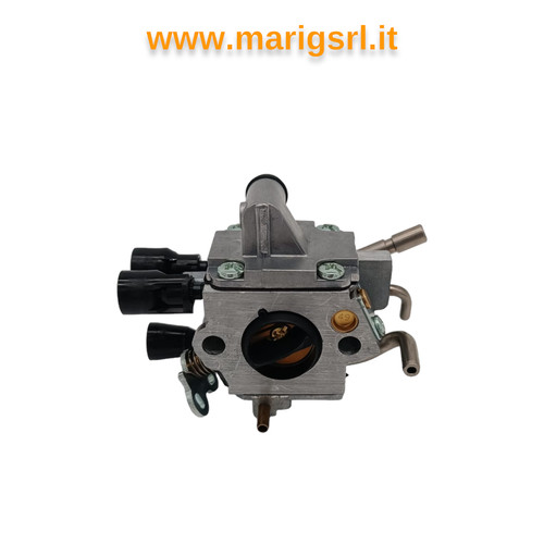 Carburateur original stihl - carburateur,