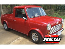 Cararama MINI PICK UP 1960 RED