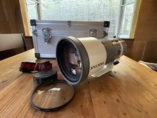 Cla D': Optique près De Mint Pentax SMC M 67 400mm F/4 Ed If Téléobjectif Photo