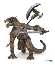 Personnage Figurine Dragon
