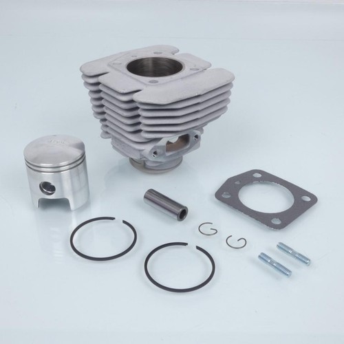 Kit cylindre piston - , alu