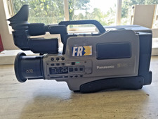 Camescope Panasonic AG-455