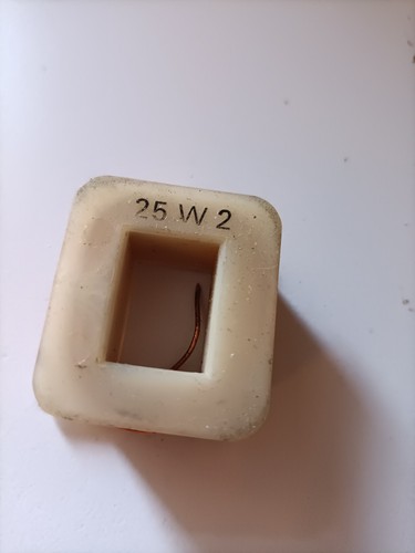 Bobine eclairage peugeot 103 - peugeot,