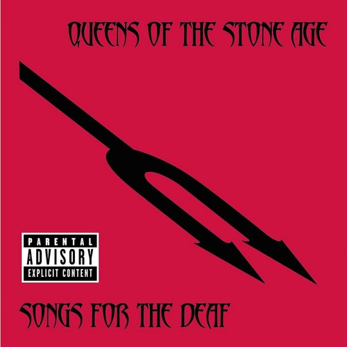 Queens the stone age - queens,