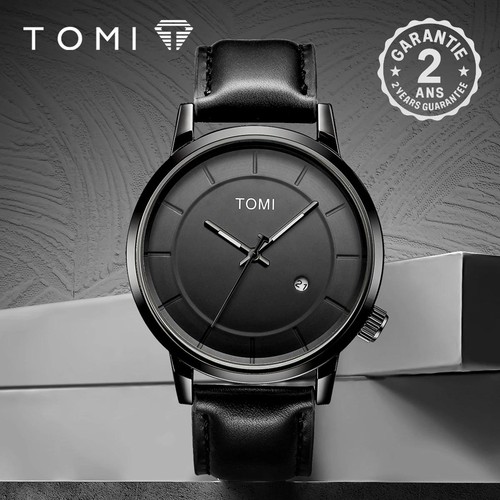 Montre homme quartz - montre,