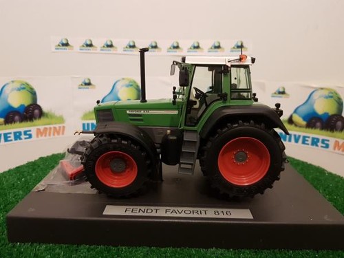 Wei1070 fendt favorit 816 - favorit,