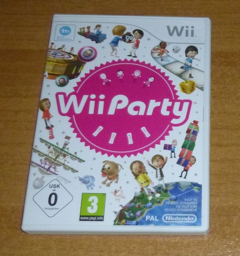 Jeu nintendo wii - wii,