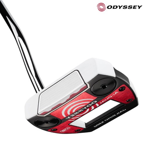 Odyssey dual jailbird mini - ai-dual,