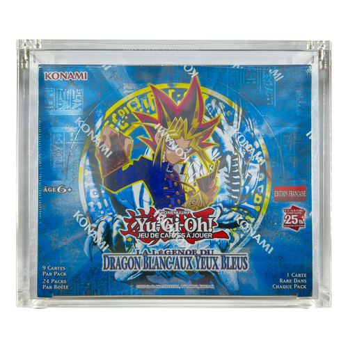 Display la - yu-gi-oh!,