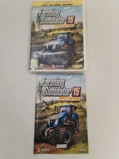 Farming Simulator 15 Gold