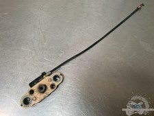 Vérrouillage de selle passager Suzuki GSXR 750 SRAD 1998 à 1999