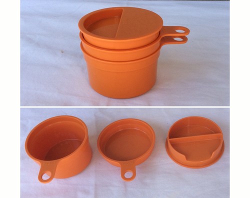Tupperware set mesure - tupperware,