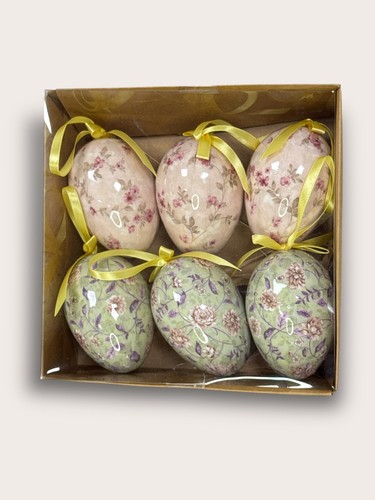 Clayre eef oeufs - oeufs, pendentif