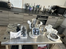 Moulinex cookeo 1200w - moulinex, 6l