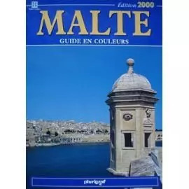 Malte guide couleurs - malte, couleurs,