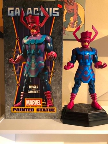 Bowen designs fantastic four - bowen,