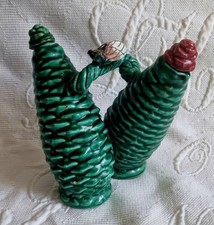 huilier vinaigrier valllauris vintage 