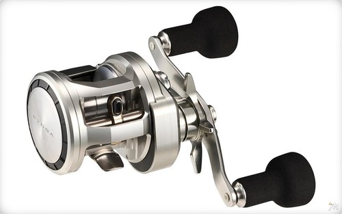 Daiwa moulinet casting - daiwa,