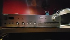 AMPLIFICATEUR TECHNICS STEREO