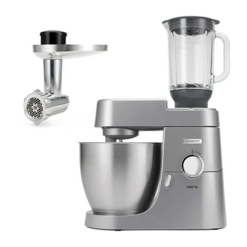 Robot patissier chef - robot, xl