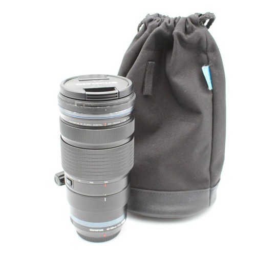 Olympus zuiko 40 150mm - m.zuiko, 40-150mm