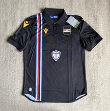 Maillot Sampdoria Third