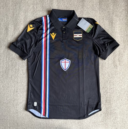 Maillot sampdoria third - sampdoria,