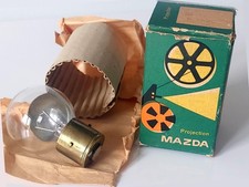 Ampoule mazda projecteur - ampoule,