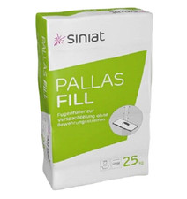 Remplisseuse de joints Siniat