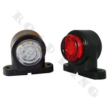 2x Latéraux Feux de Gabarit