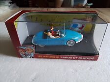 ATLAS 1/43. LES VOITURES DE