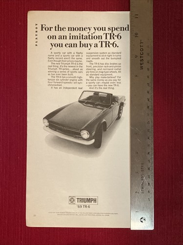Triumph sports car - triumph,