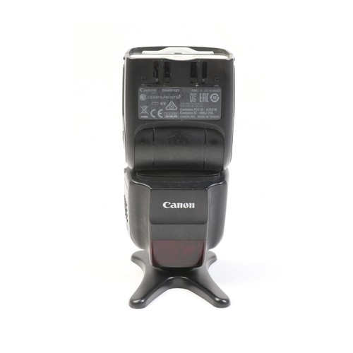 Canon speedlite 430ex iii - iii-rt, +