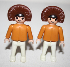 PLAYMOBIL VINTAGE 3465 3466
