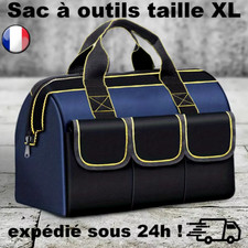Sac à Outils XL Sacoche à