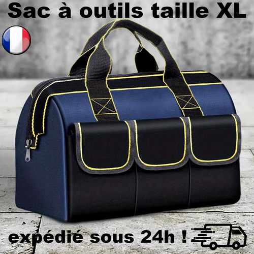 Sac outils sacoche à - sac,