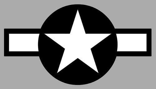 Sticker navy army - navy, usa