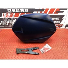 Valise droit Yamaha MT-09