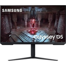 SAMSUNG ODYSSEY G5 S32CG510EU